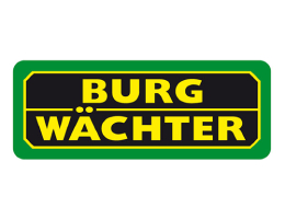 Burg Wachter Logo