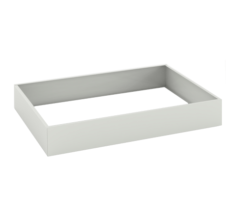 podstawa metalowa CSRM 0101 ST do szaf na rysunki techniczne i mapy