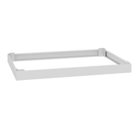 Cokół do szaf SRM 100, srm 200