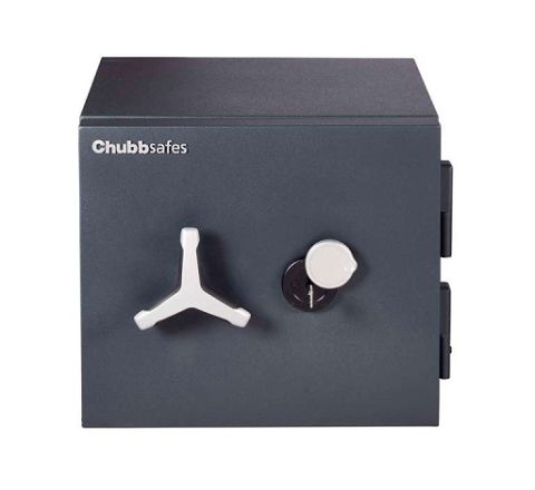 Sejf ognioodporny, sejf biurowy DuoGuard 40 K kl. I oraz S 60 P