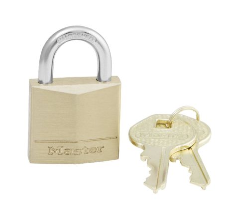 Kłódka 130EURD 30mm-HS/16mm-5mm MasterLock