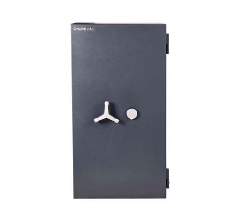 Sejf ognioodporny, sejf biurowy DuoGuard 205 K kl. I oraz S 60 P