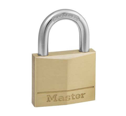 Kłódka 140EURD 40mm -HS/22- 6mm MasterLock