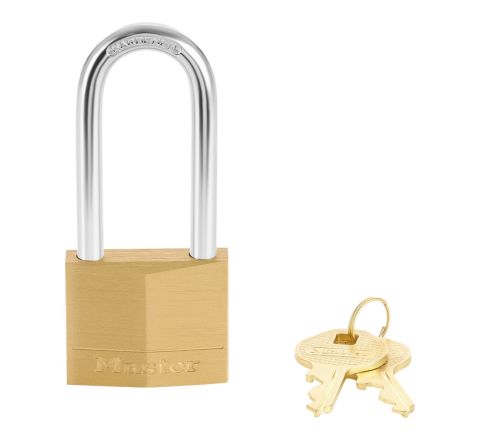 Kłódka 140EURDLH 40mm - HS/51mm - 6mm MasterLock