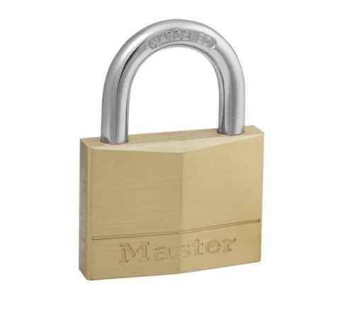 Kłódka 150EURD 50mm - HS/25mm - 7mm MasterLock