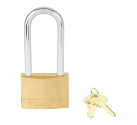 Kłódka 150EURDLJ 50mm - HS/60mm - 7mm MasterLock