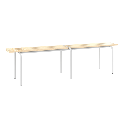 ławka dla  3 osób Malow