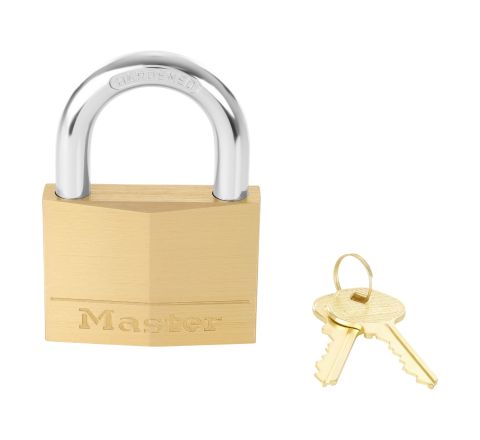 Kłódka 170EURD 70mm - HS/36mm - 11mm  MasterLock