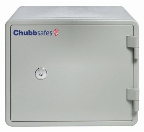 Sejf ognioodporny certyfikat 1H Executive 25 KL na klucz