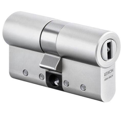 Wkładka CLIQ Go Ikon kontrola dostępu