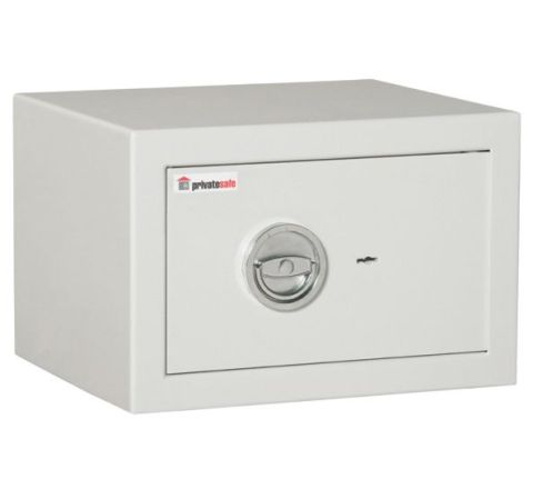 Sejf klasy S1 Metalkas 2-PR-K/kl.S1 - zamek kluczowy