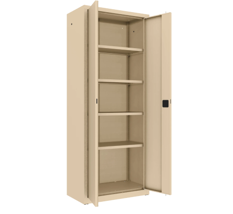 Szafa sbm 202 kolor kremowy