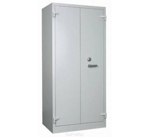 Szafa ogniotrwała na dokumenty Archive 640 z zamkiem elektronicznym