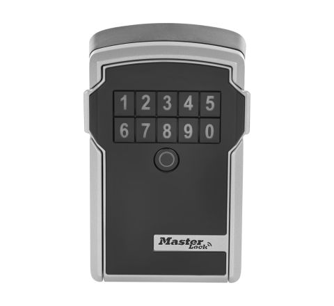Kasetka Bluetooth 5441EURD MasterLock