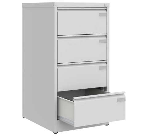 szafka na dokumenty medyczne A5 SZK 304/4 ST