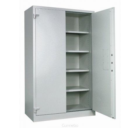 Szafa ogniotrwała na dokumenty Archive 880