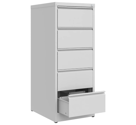 metalowa szafa kartotekowa  SZK 304/2 ST