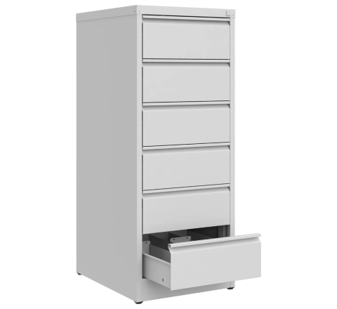 szafa SZK 322 ST na kartoteki RODO 