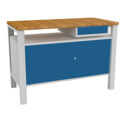 stół warsztatowy STW323