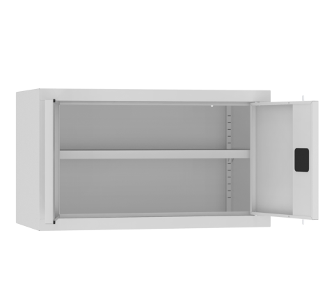 metalowa nadstawka SBM 402  M LX na akta