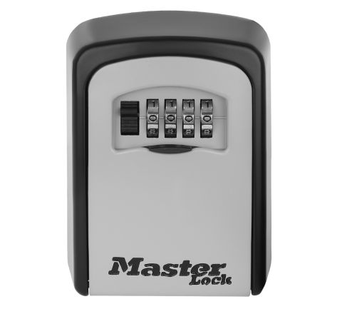 Kasetka na klucze z zamkiem szyfrowym 5401EURD MasterLock