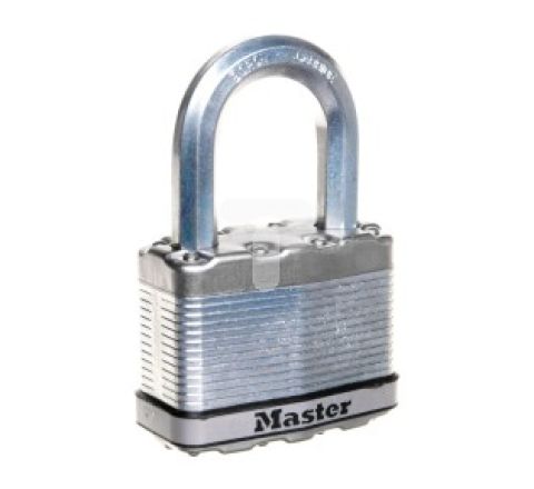 Kłódka  M15EURDLF  64mm  BOR/38mmOCT - 11mm  MasterLock