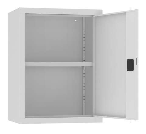 metalowa nadstawka na dokumenty SBM 801 M LX