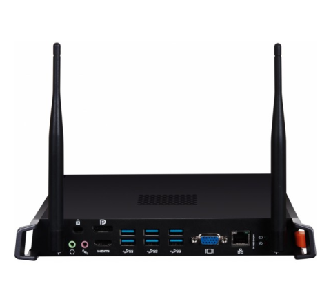 Komputer do monitorów interaktywnych ViewSonic VPC10-WP i5/8GB/128GB do IFP