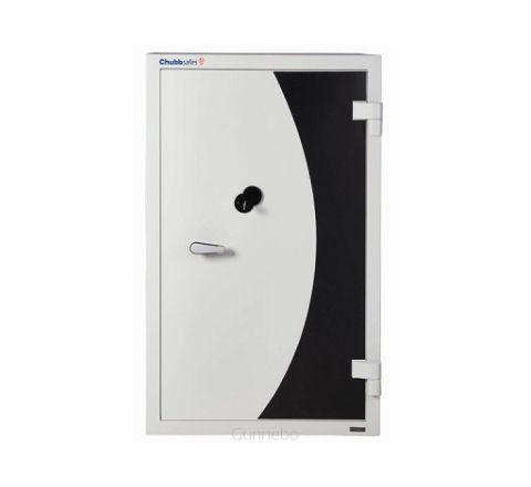 Szafa ognioodporna na dokumenty DPC 240 K kl. UL 72 Class 350 2H