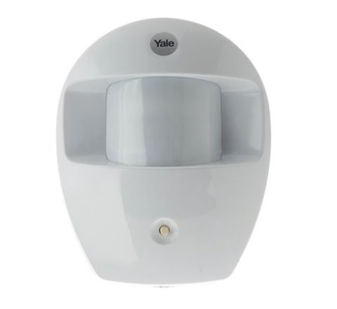 Czujnik ruchu Pet PIR przyjazny zwierzętom Yale
