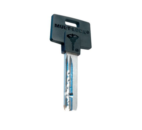 Mul-t-lock dorabianie klucza