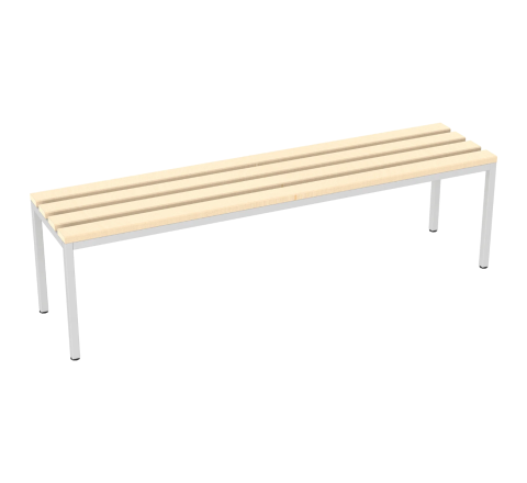 ławka do szatni w szkołach ŁSZ 3A