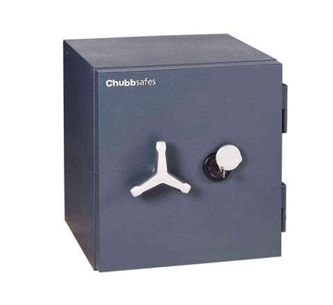 Sejf ognioodporny, sejf biurowy DuoGuard 60 K kl. I oraz S 60 P