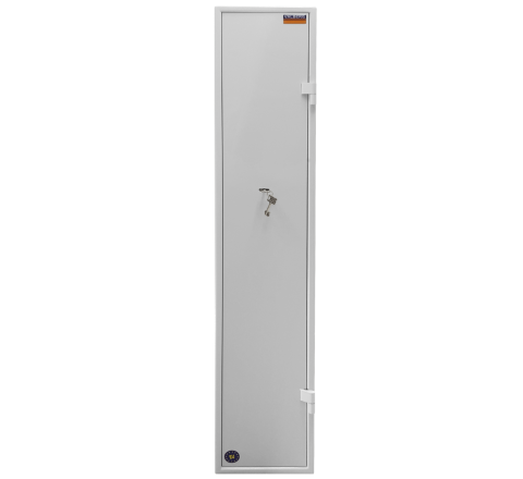 Sejf na broń długą certyfikat S1