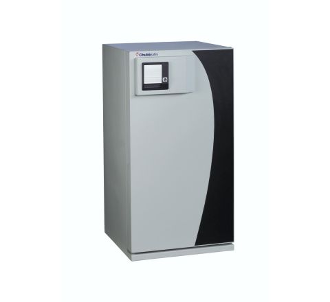 Szafa ognioodporna DataGuard size 90 K - zamek kluczowy