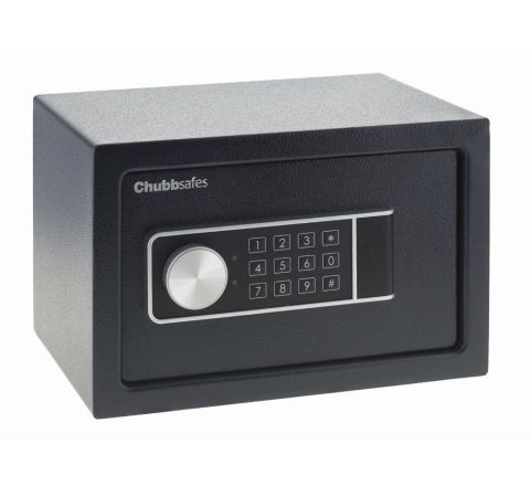 Sejf do domu, hotelu, biura Air 10 E