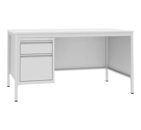 Biurko do gabinetu lekarskiego Malow BIM 022 ST