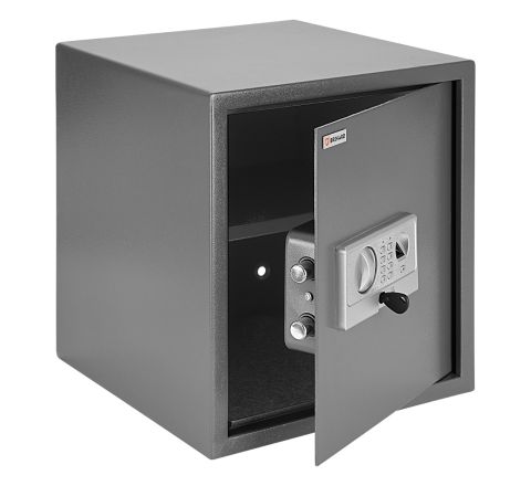 Sejf na biżuterię na odcisk palca 