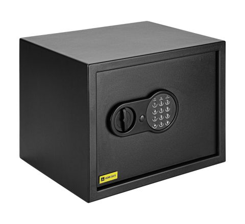 Sejf Homesafe HV30 E zamek elektroniczny