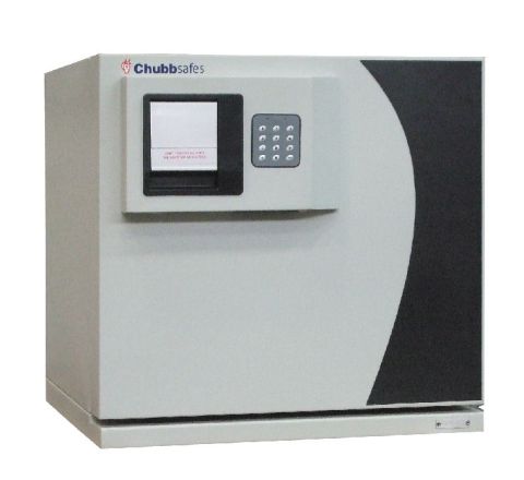 Szafa ognioodporna Dataguard size 30 E - zamek elektroniczny