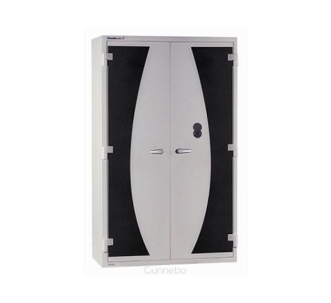 Ognioodporna szafa na dokumenty DPC 670 K kl. UL 72 Class 350 2H