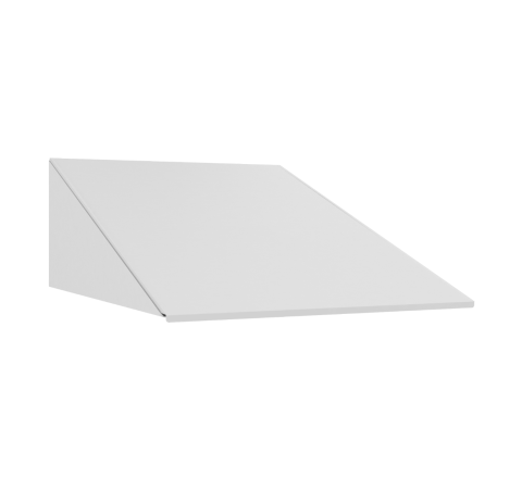 Daszek do szafy serii MSUS śniadaniowej D410W