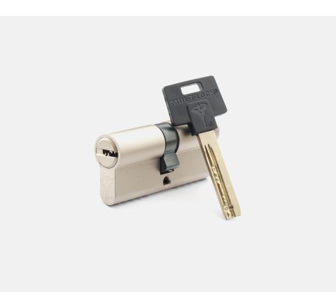 Wkładka do drzwi Mul-T-Lock Classic - wszystkie wymiary cylindra 062