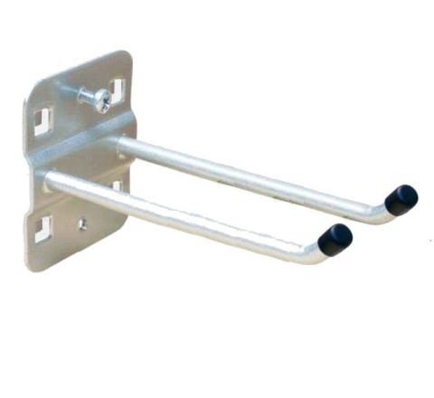 Zawieszka podwójna długa L150 do szaf narzędziowych i wózków WWT