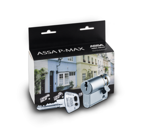 Półwkładka P-Max P623