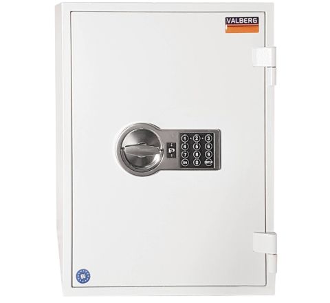 sejf ognioodporny FRS 49 EL