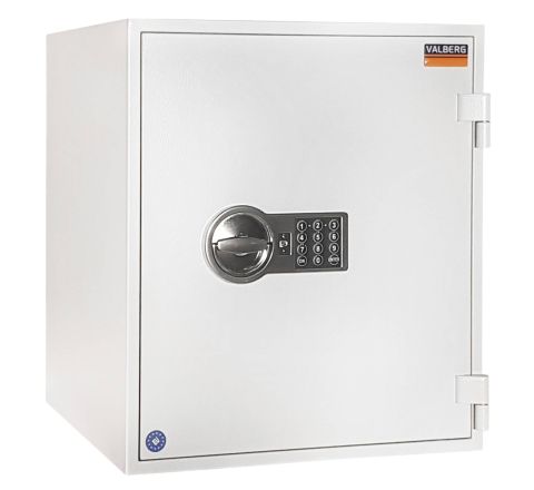 Sejf ognioodporny FRS 51 elektroniczny