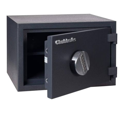 Sejf domowy, sejf gabinetowy Home Safe 20 EL