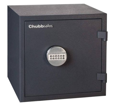 Sejf domowy, sejf gabinetowy Home Safe 35 EL