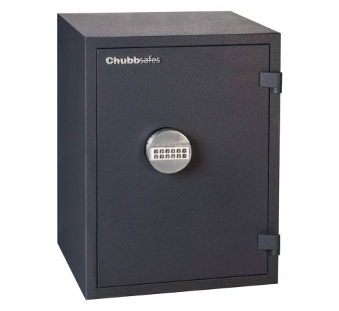 Sejf domowy, sejf gabinetowy Home Safe 50 EL